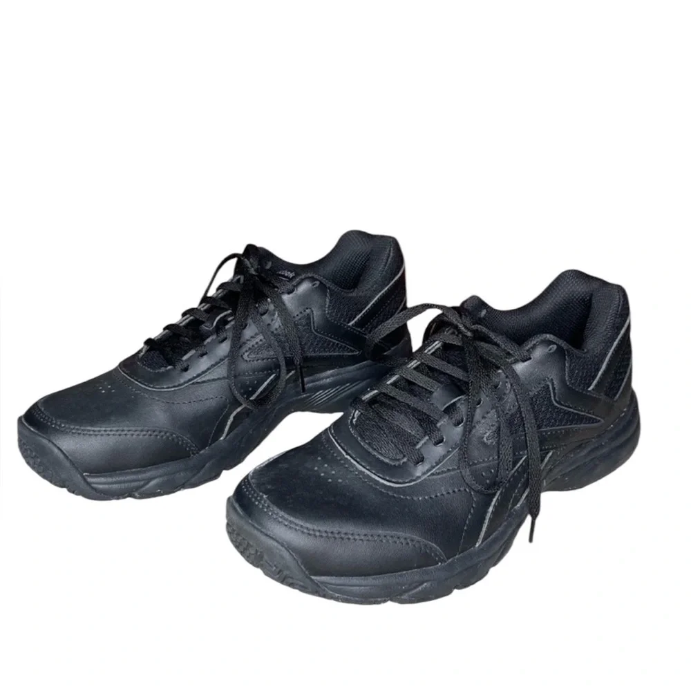 Reebok slip resistant shoes